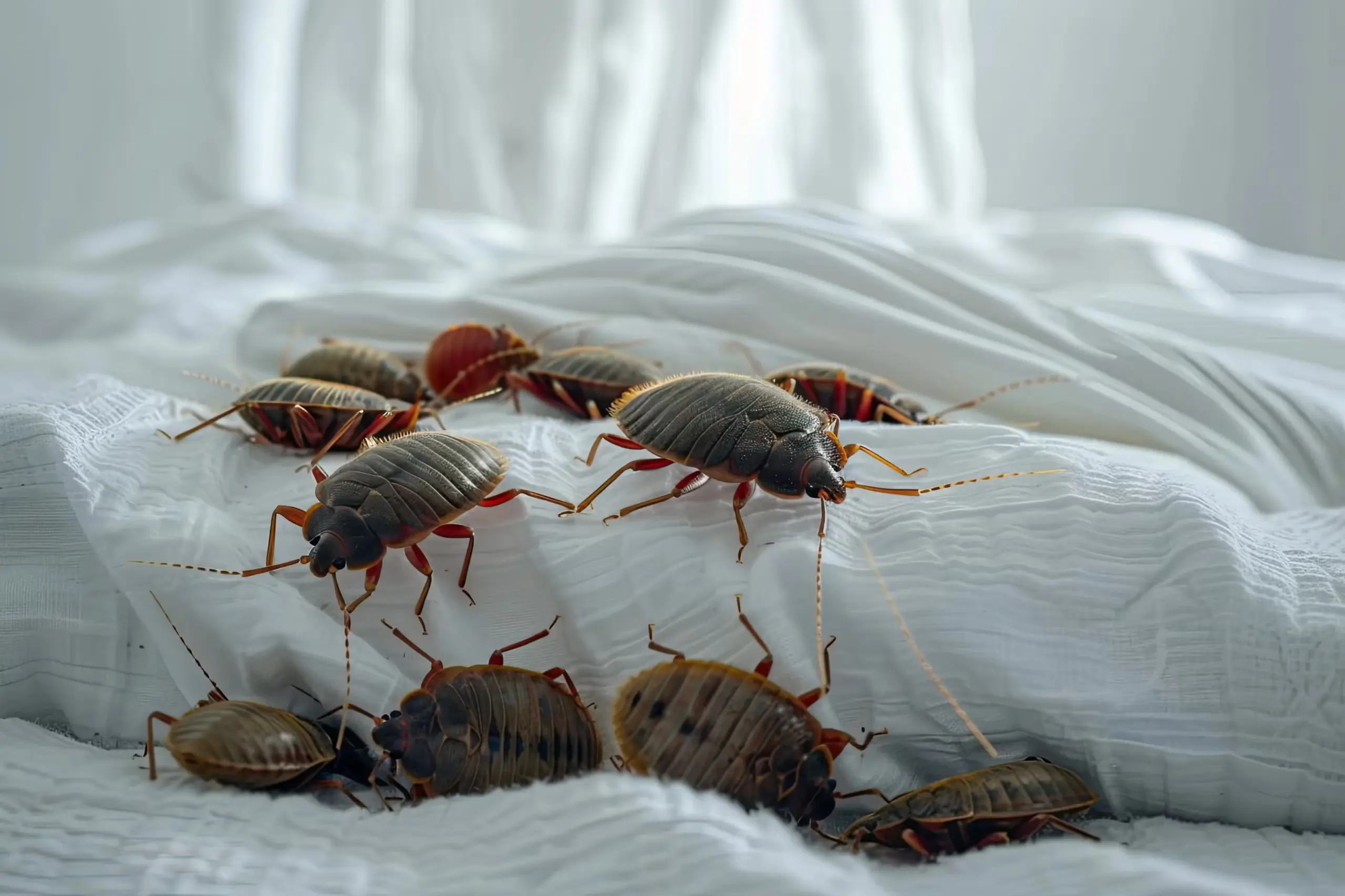 Bed Bug Solutions
