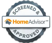 Home Advisor logo