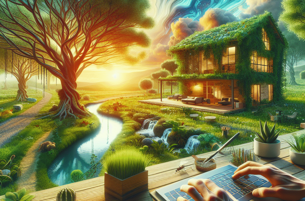 Eco-Friendly, Green, and Organic Pest Control in Katy TX: Safe Solutions for Your Home